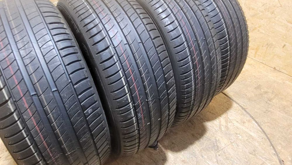 Opony letnie 235/55/18 Michelin Primacy 3 GRNX XL 104Y 2022r