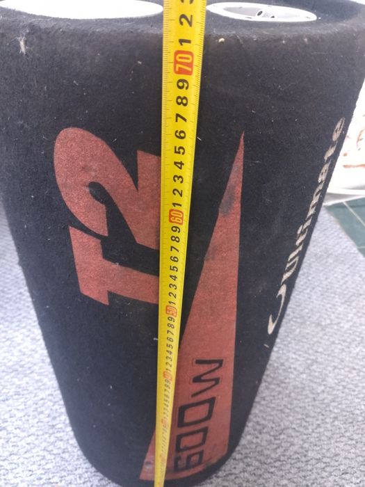 Пассивный сабвуфер Ultimate T2