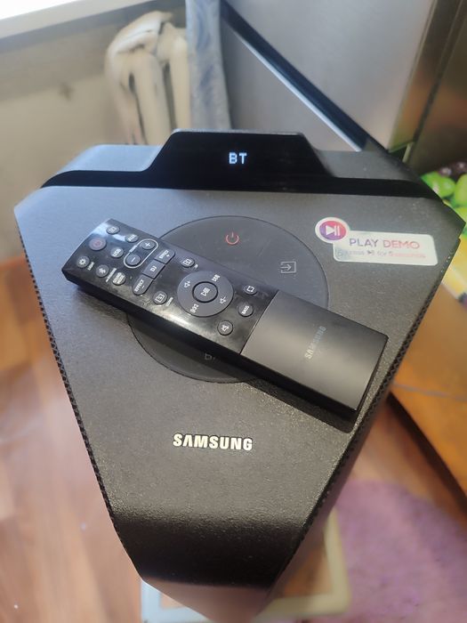 Колонка Самсунг т50