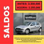Opel Corsa 1.0 12V City