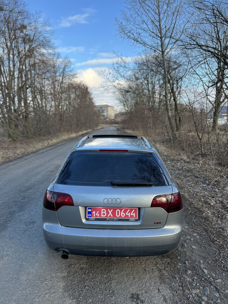 Продам Audi a4b7