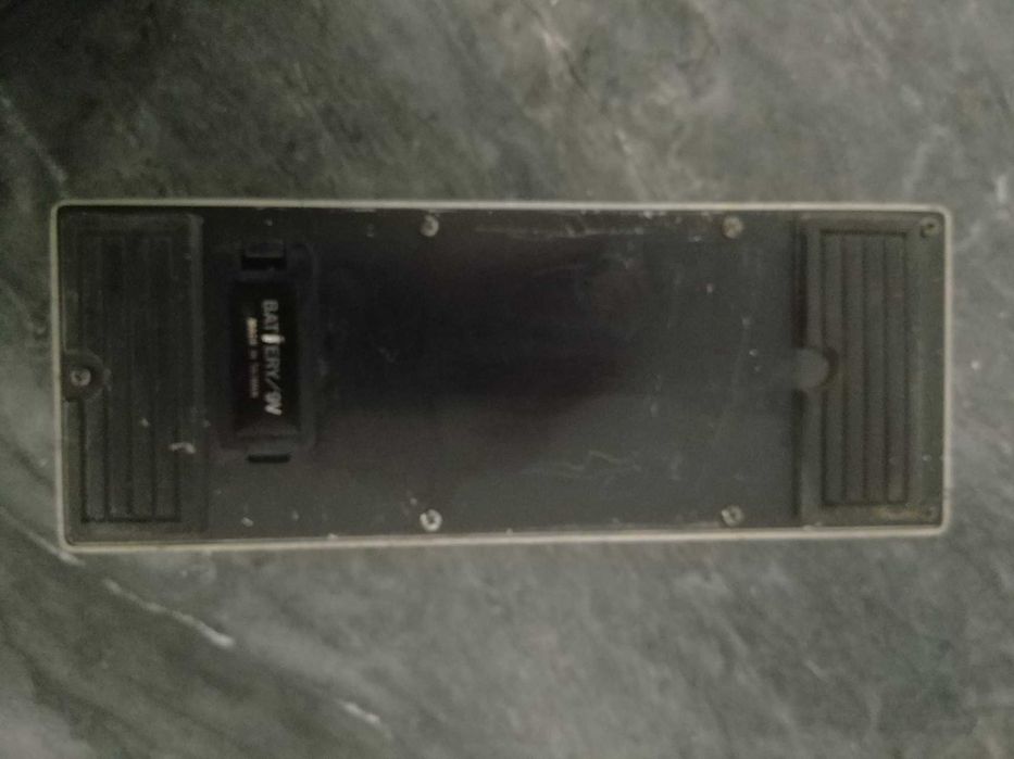 Pedal boss fw-3 vintage