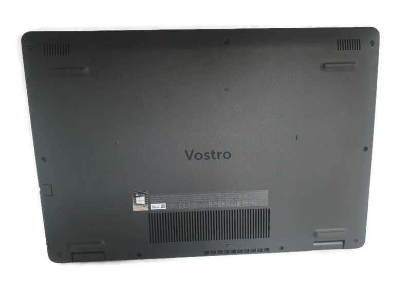 laptop dell vostro 3500 16gb dysk 120ssd/256gbnvme