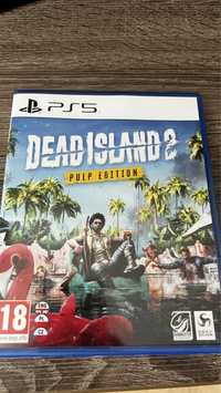 Dead Island 2 PS5