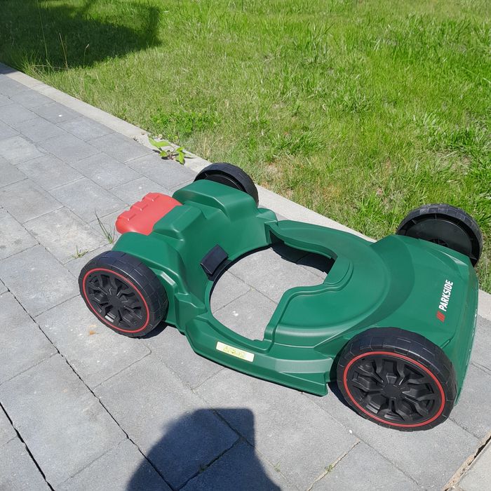 Część do kosiarki parkside