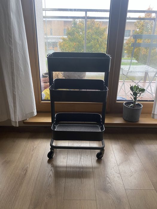 Ikea RASKOG uzywany
