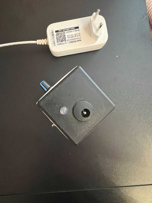 Акумулятор для ручки фрейзера