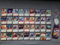 Karty keyforge worlds collide