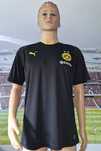 Borussia Dortmund Puma 2018-19 training shirt size: L-XL