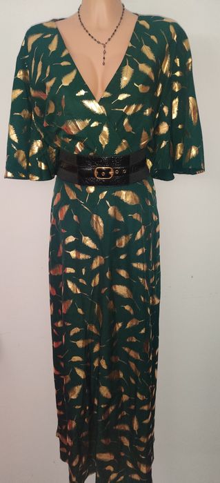 Wielki karton rzeczy z Shein