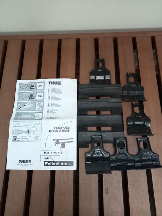 Kit Thule 1406 Golf V