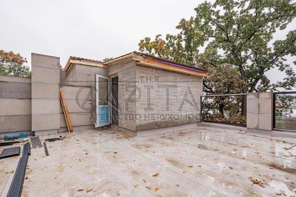 Продаж Будинку Таунхаус у Бучі Тераса Парк Києво-Мироцька