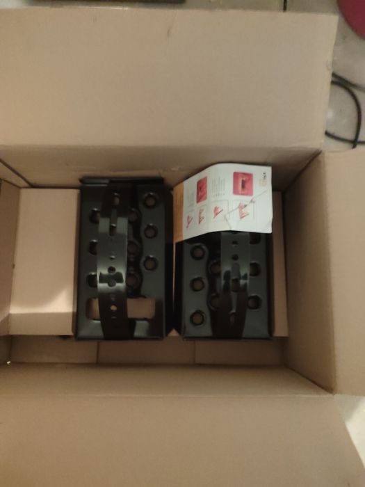 Schodki kominiarskie