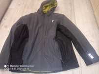 Komplet narciarski martes 2XL NOWY