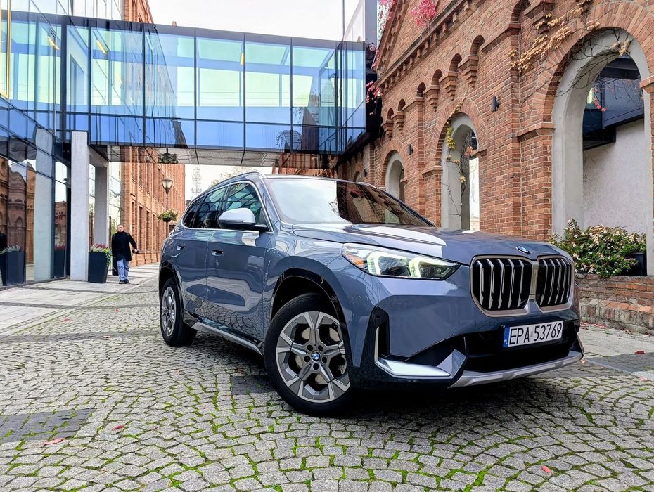 BMW X1 U11 2.8i  xDrive Full Led X-line