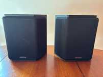 Monitor Audio Bronze FX 6G czarne