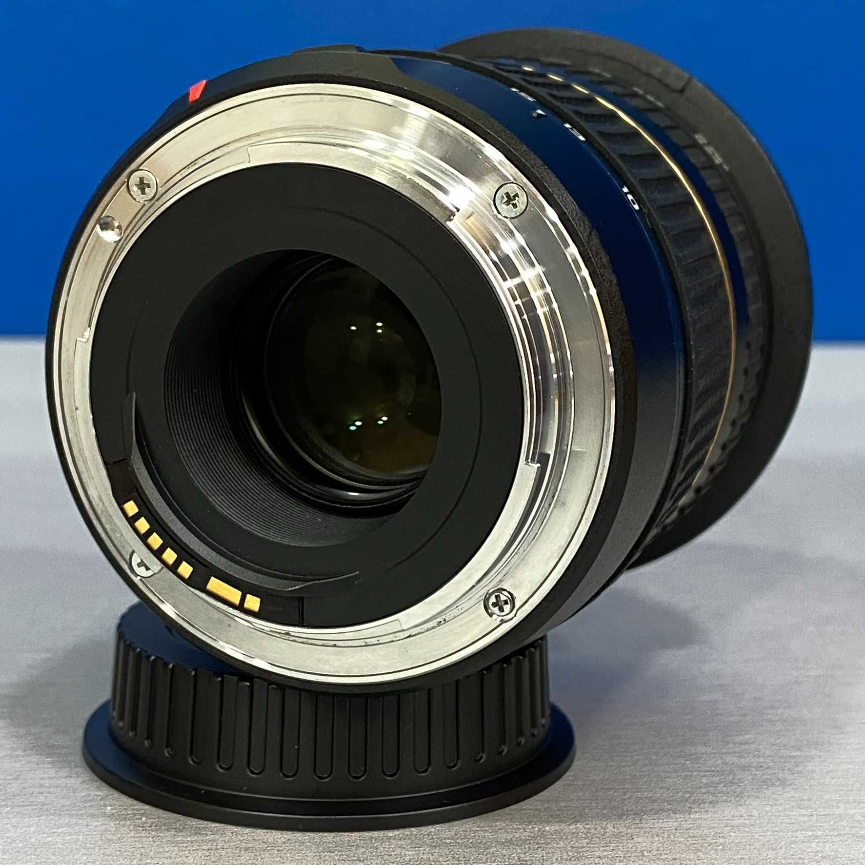Tamron SP 10-24mm f/3.5-4.5 Di II LD ASPH (Canon EF-S)