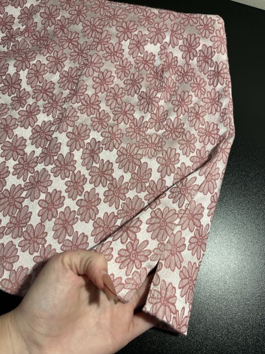 Spódniczka dziewczęca 134