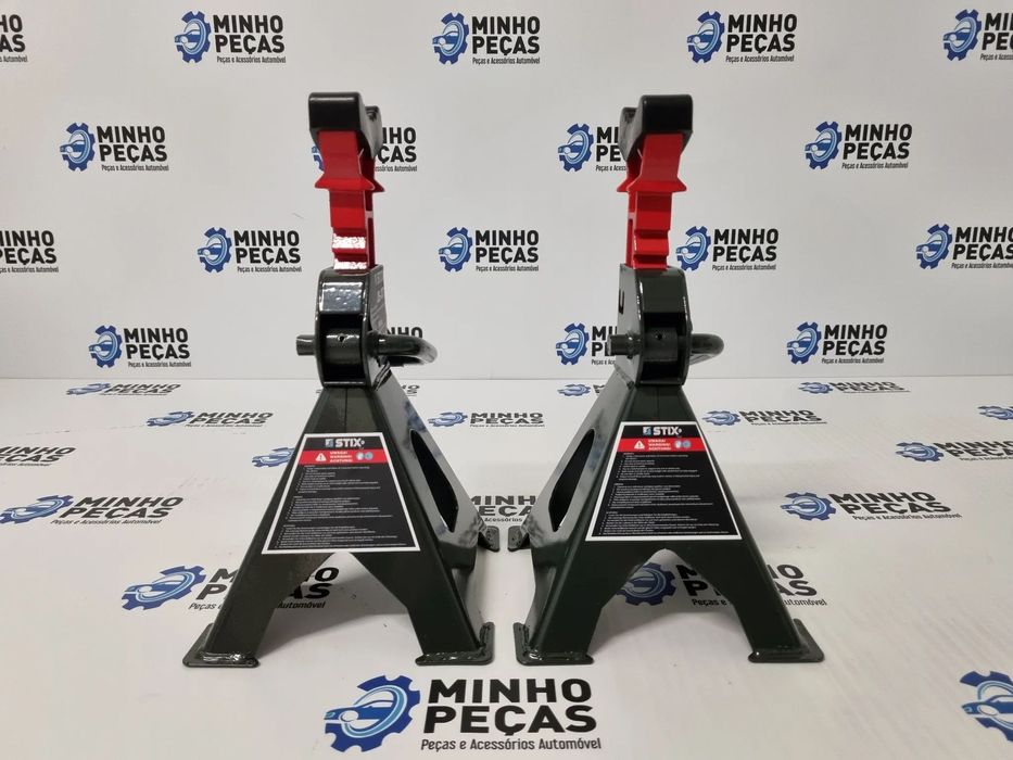 Cavalete/Preguiças STIX 3T