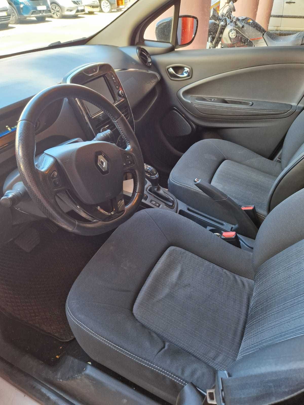 Vendo Renault Zoe 41 Kwh