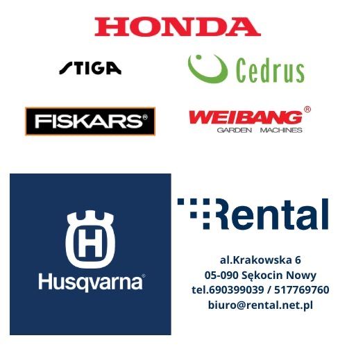Agregat prądotwórczy HUSQVARNA G3200P, nowy, gwarancja, od ręki