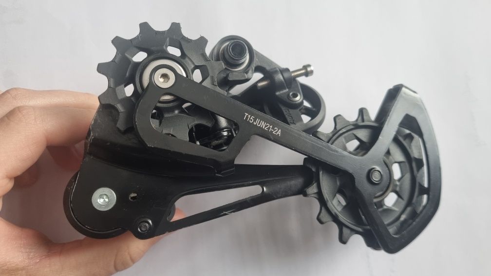 Przerzutka Sram NX 12s