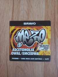 Bravo Mezo Ascetoholix Owal Emcedwa