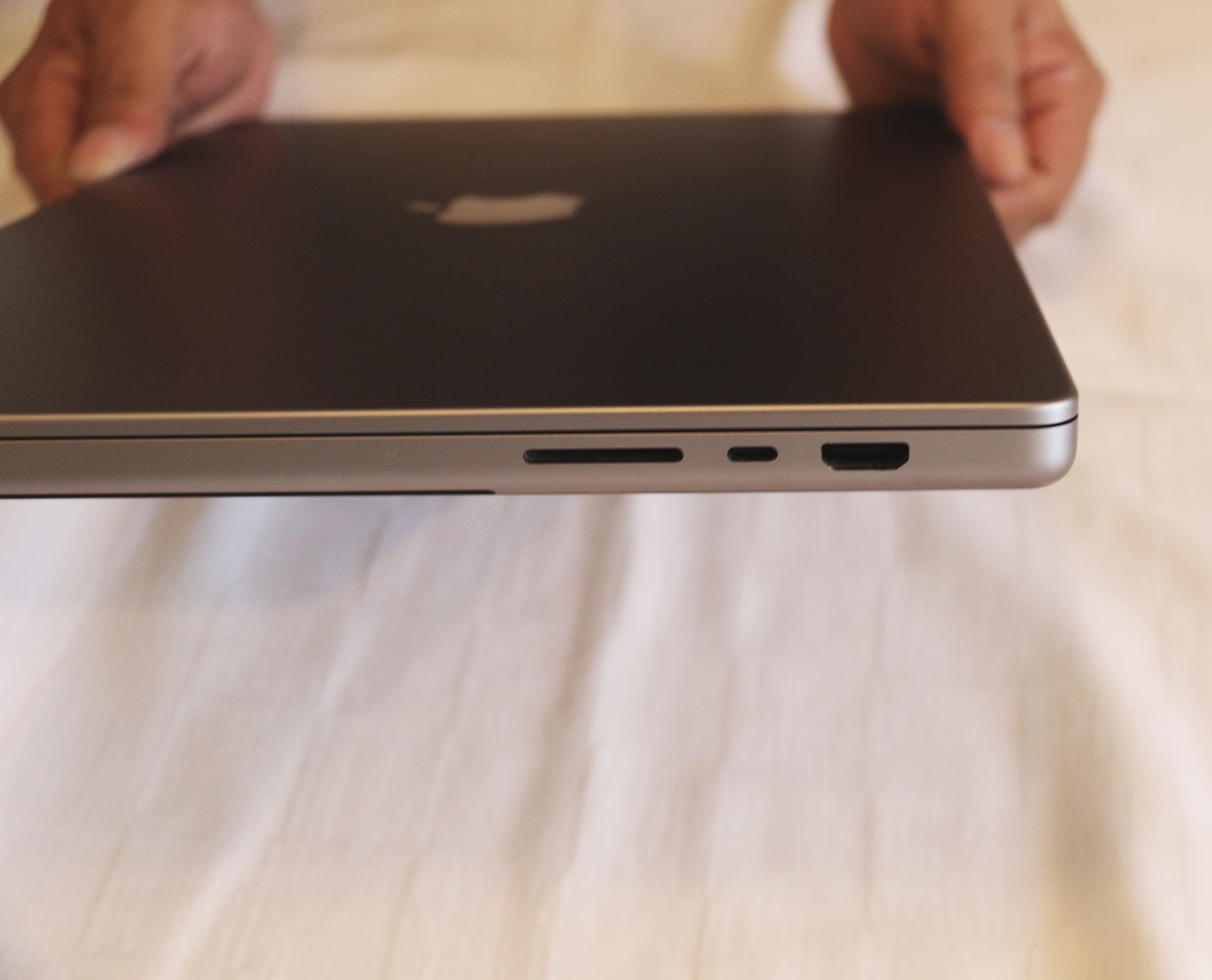 Oportunidade! MacBook Pro 16” M1 – 32GB PT | Impecável
