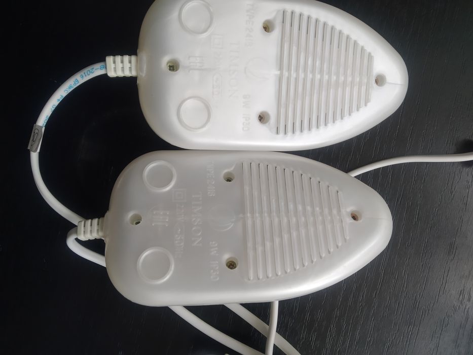 Продається сушка для взуття.