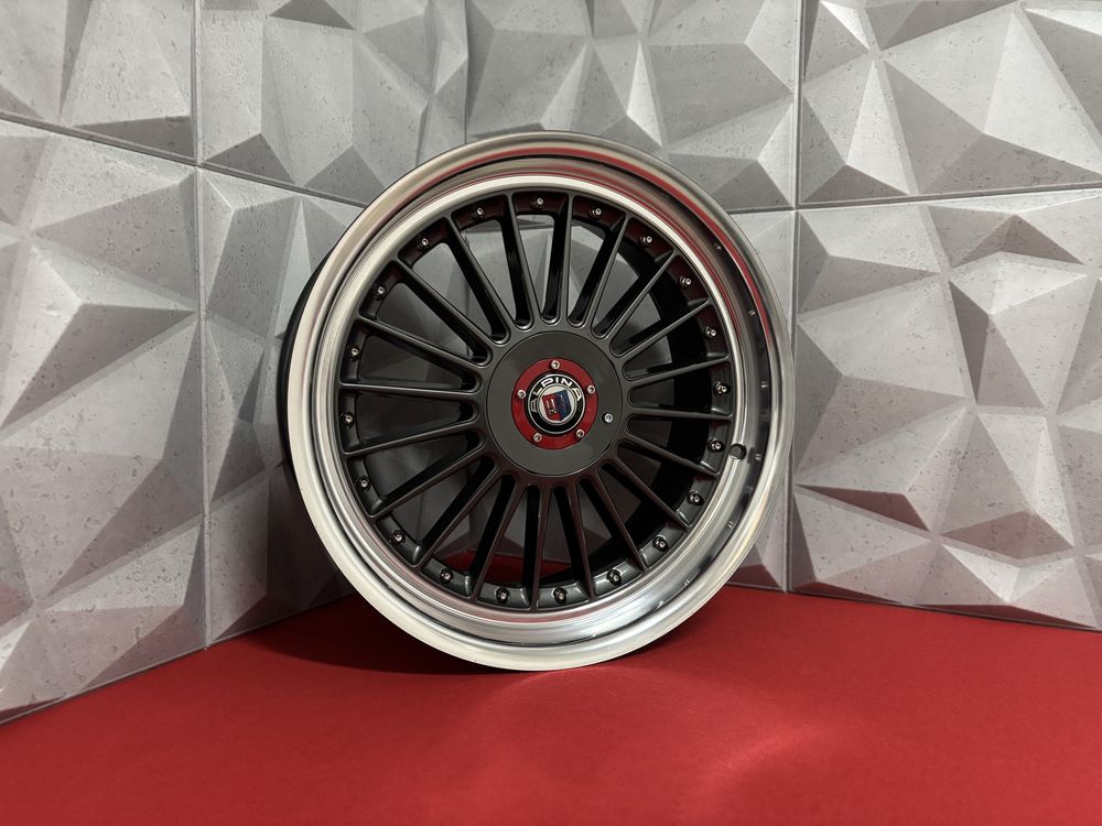 NOWE Felgi Koła 19" 5x112/5x120 BMW ALPINA Styling • • PIĘKNE • •