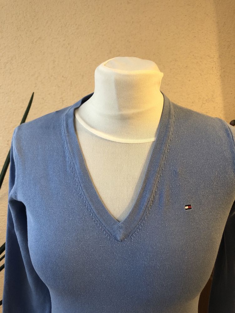 Sweter damski Tommy Hilfiger XS
