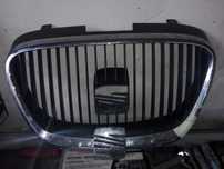 Gril Seat Leon 2 lift