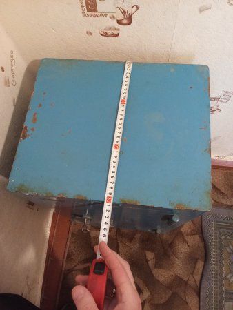 Продам надійний сейф