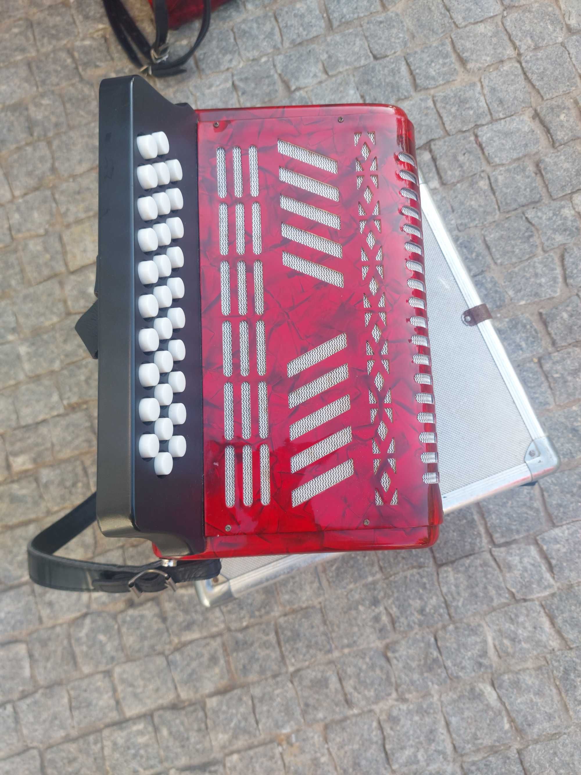 Concertina Sonantti