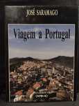 Viagem a Portugal 1990 José Saramago