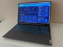 Lenovo Legion 5 Pro  i7-12700H RTX3070 32GB/2TB