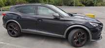 Cupra Formentor 1.4 e- Hybrid DSG VZ