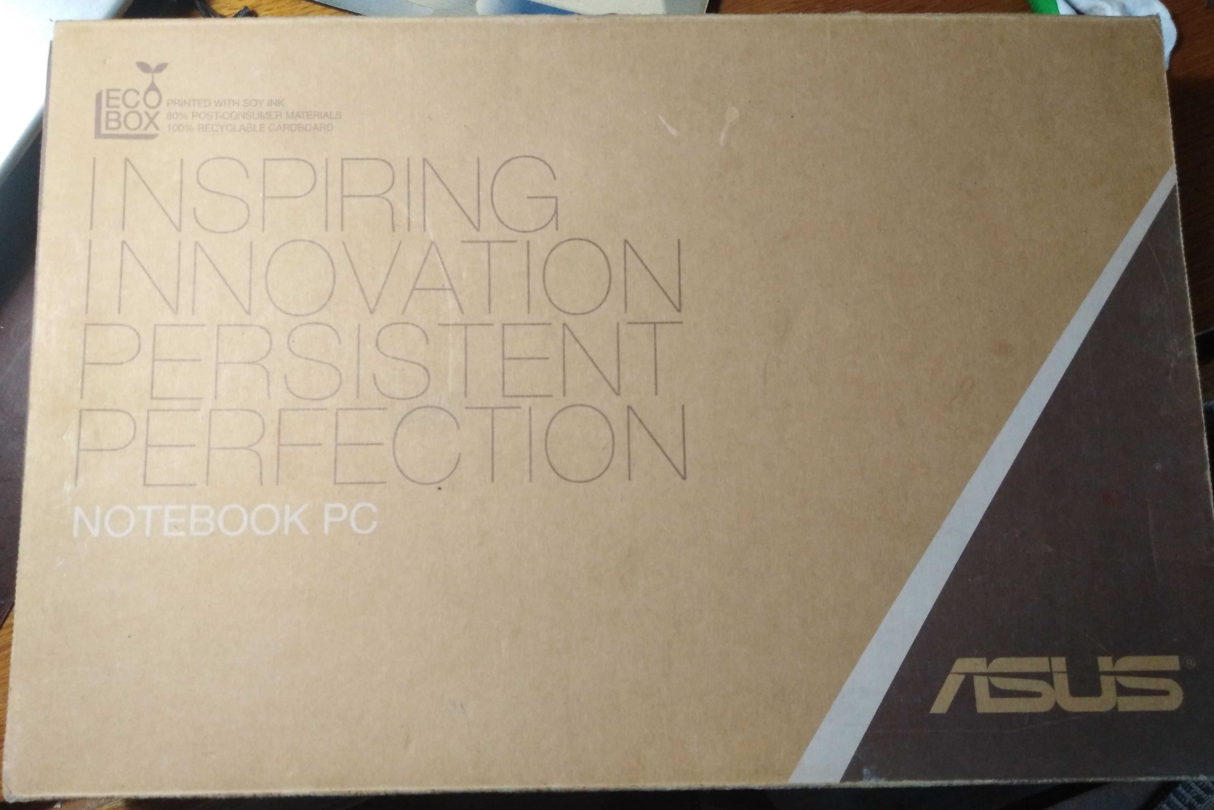 Продам нетбук ASUS X201E