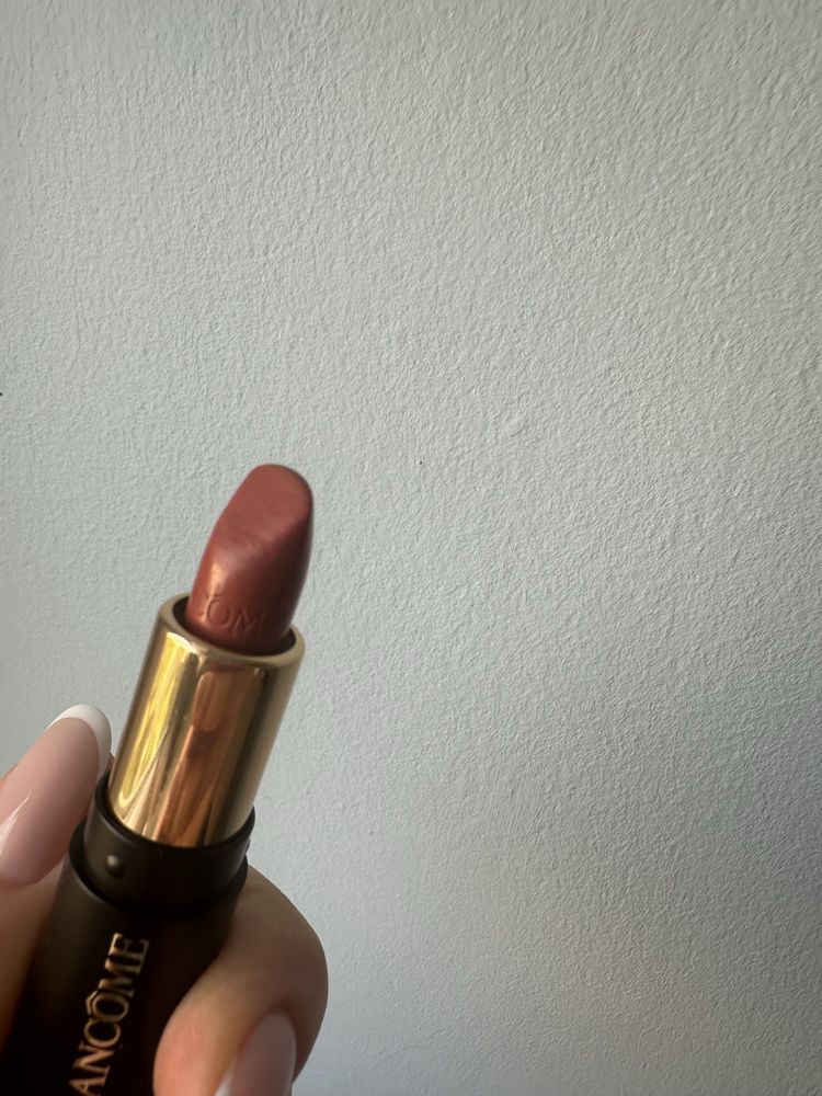 Lancome L'absolu Rouge Cream 274 1,6 g Kremowa pomadka, szminka.