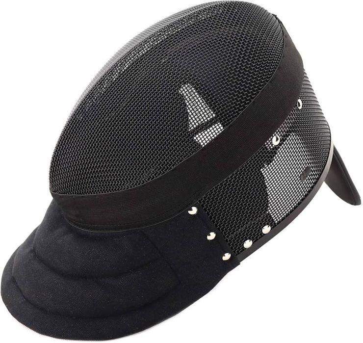 Maska do szermierki HEMA 350NW - SZERMIERKA XL