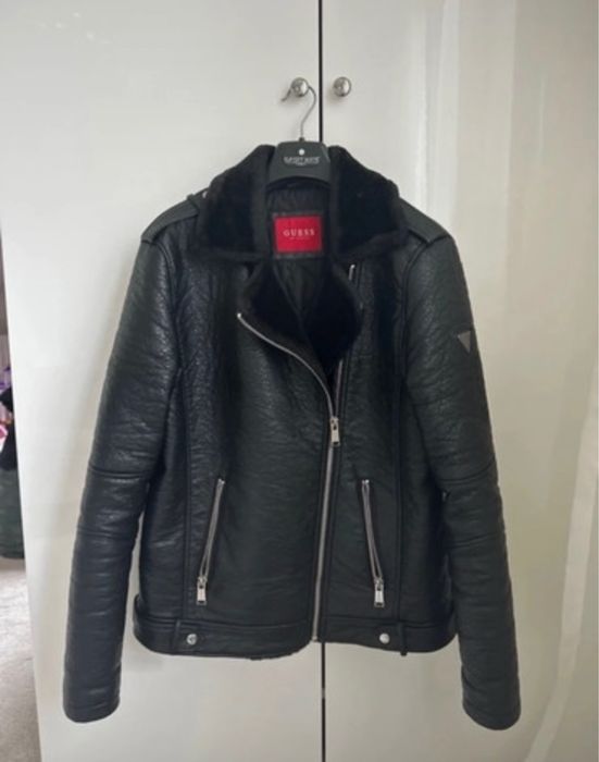 Pilotka Guess jak Nowa