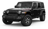 Prostowanie naprwa most jeep wrangler y tj jk jl  sahara rubicon sport