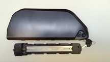 Bateria 14s 14.5 Ah bidonowa e bike hulajnoga