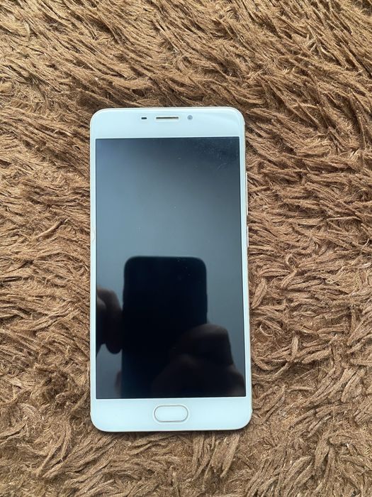 Продам Meizu  M5 note