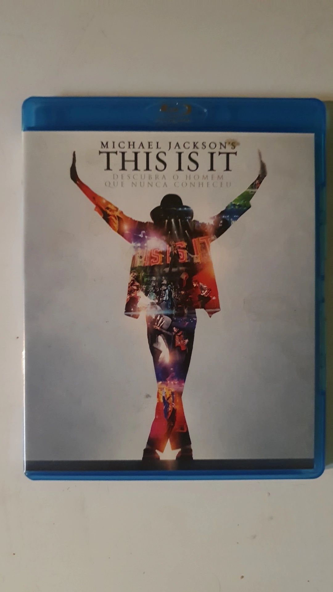 Michael Jackson : This is it