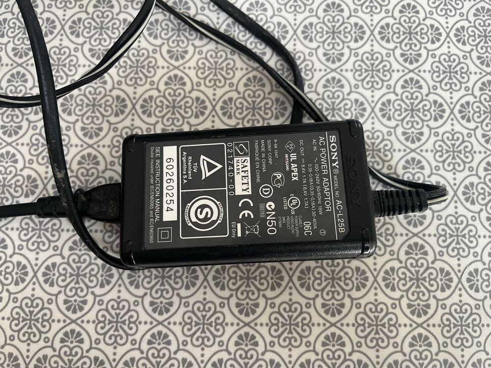 sony handycam dcr-dvd205