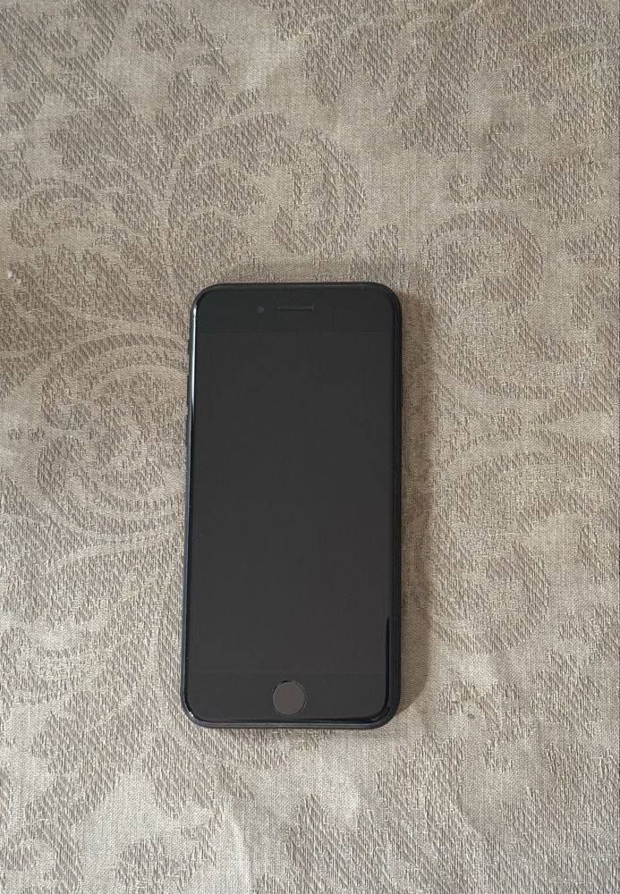 iPhone SE 2020 de 64 GB
