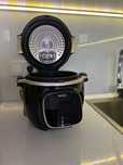 Мультиварка Tefal Cook4me touch