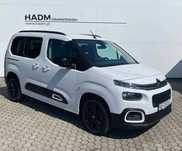 Citroën Berlingo  Citroën Berlingo M FEEL BlueHDi 100 KM