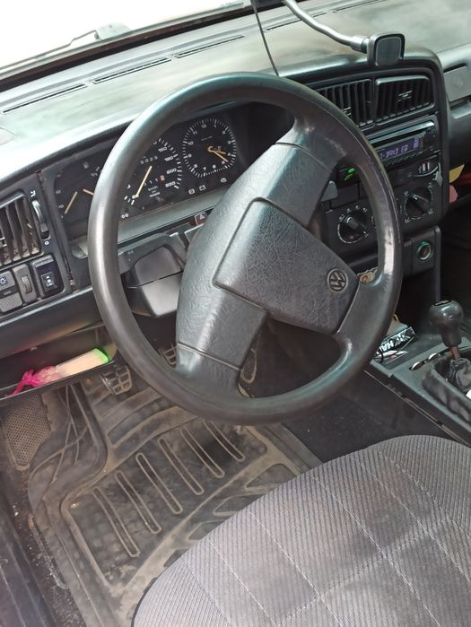 Продам фольцваген б3